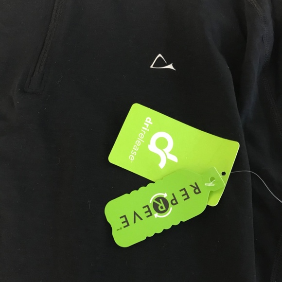 Paradox Merino Blend Dri Release Performance Base Layer ECO Repreve US XXL NWT - Picture 6 of 10